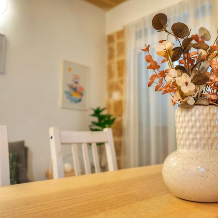 Charming 2Bedroom Townhouse Valletta Center Kbut1-1 Exterior foto