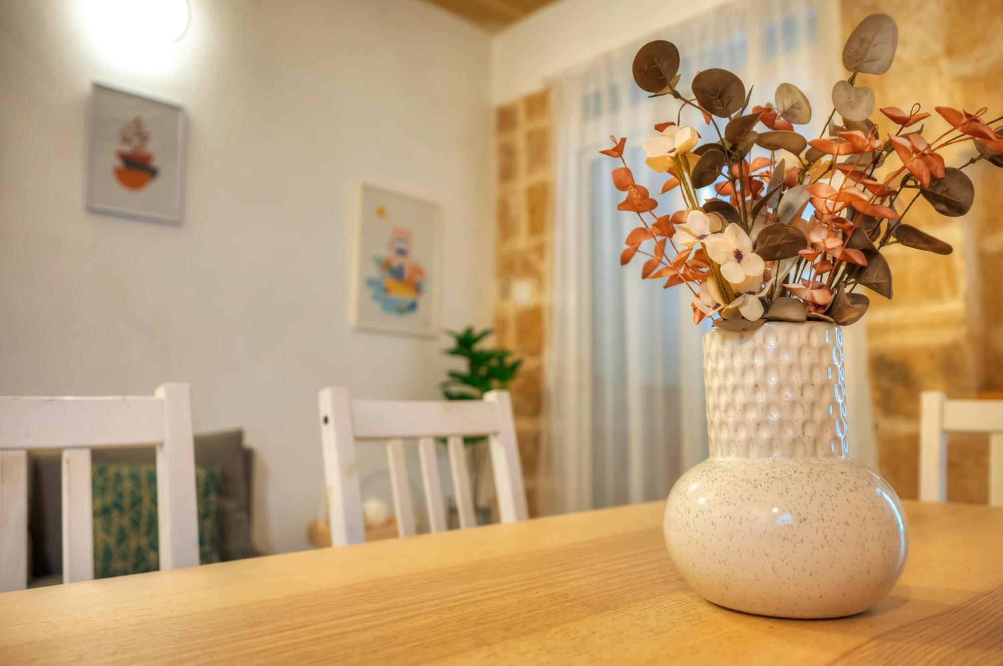 Charming 2Bedroom Townhouse Valletta Center Kbut1-1 Exterior foto